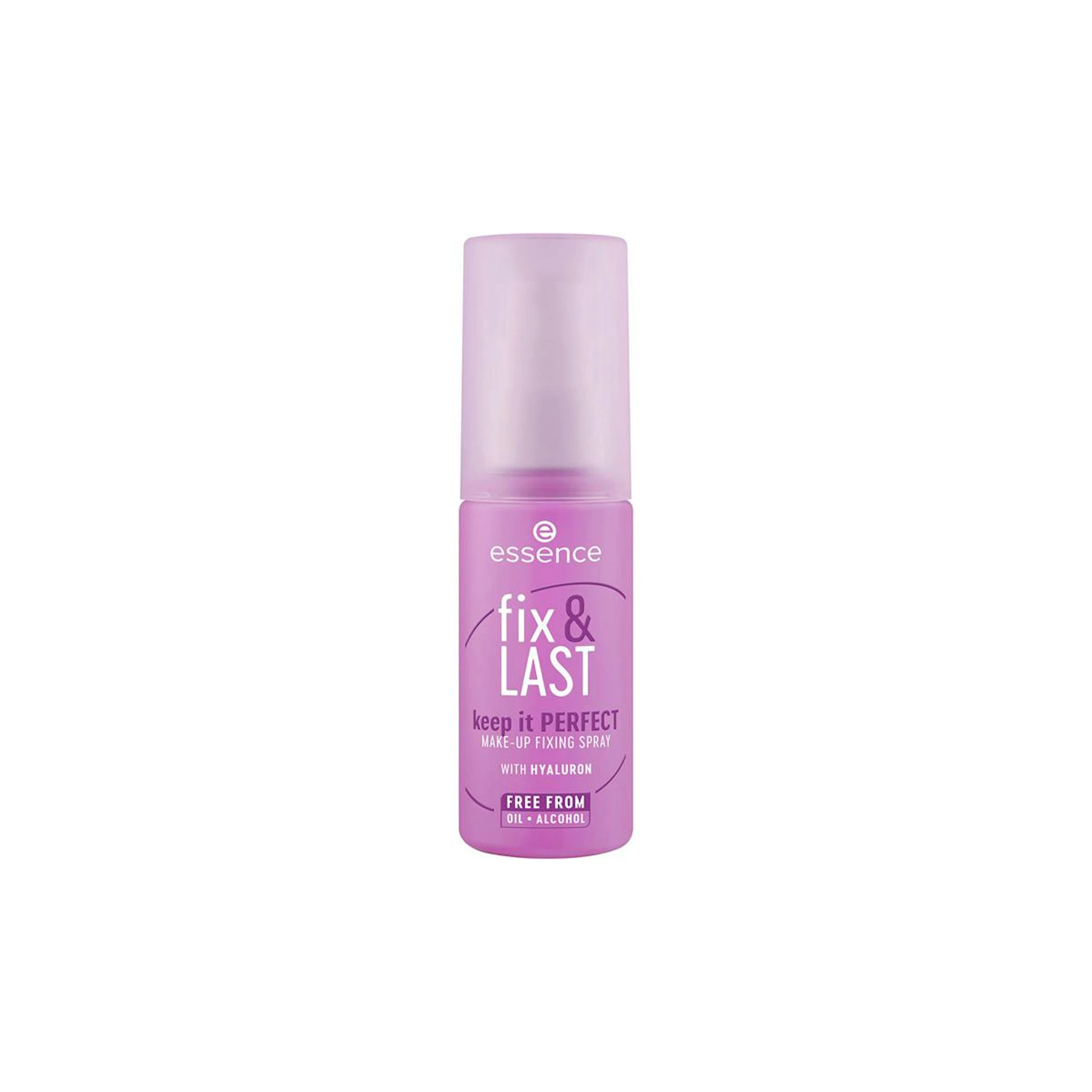 Fixador de Maquilhagem Fix & Last Keep It Perfect Essence 50Ml