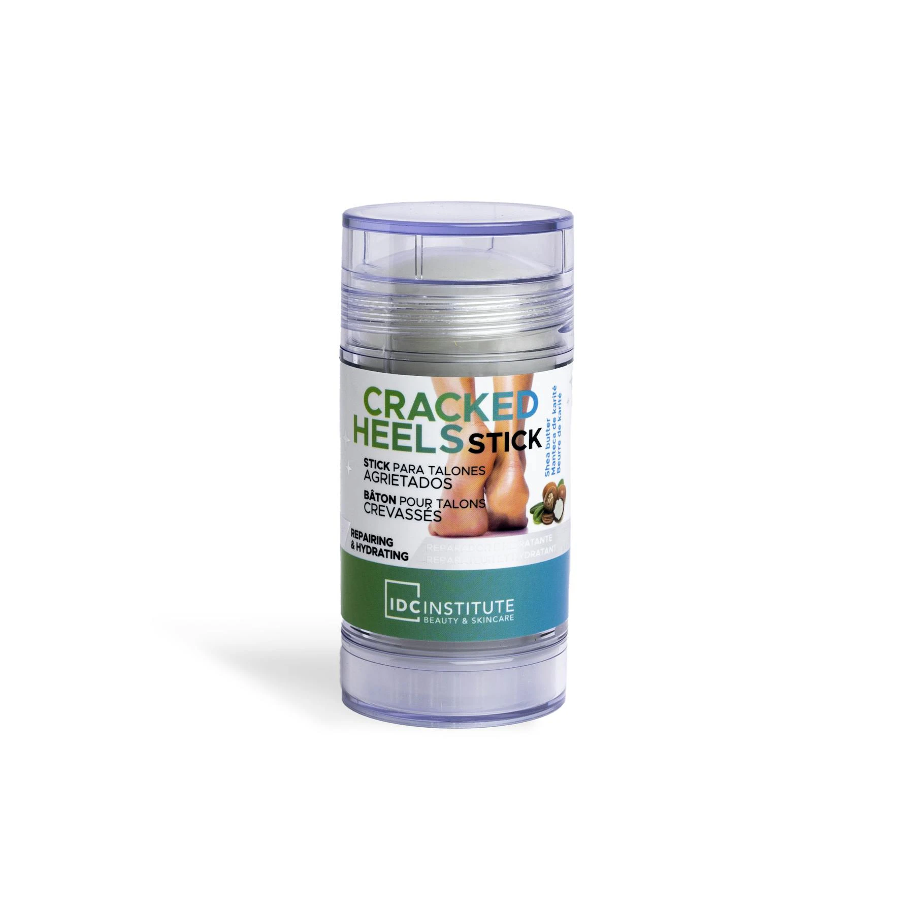 Stick Talones Agrietados IDC Institute 70 Gr Stick Talones Agrietados IDC Institute 70 Gr 0