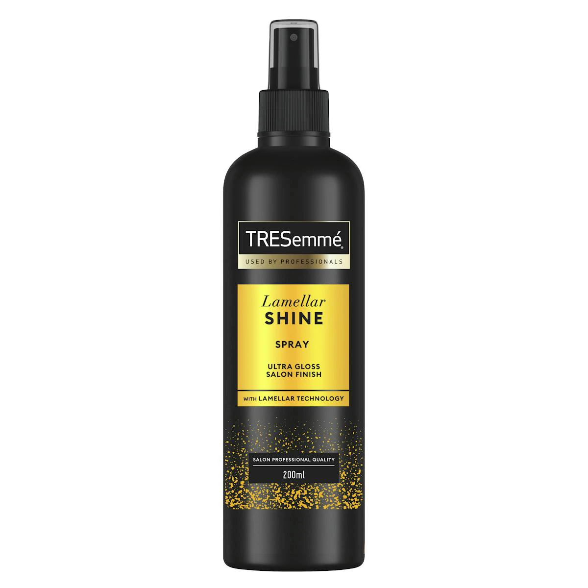 Protector De Calor Lamellar Shine TRESemmé 200Ml Protector De Calor Lamellar Shine TRESemmé 200Ml 0
