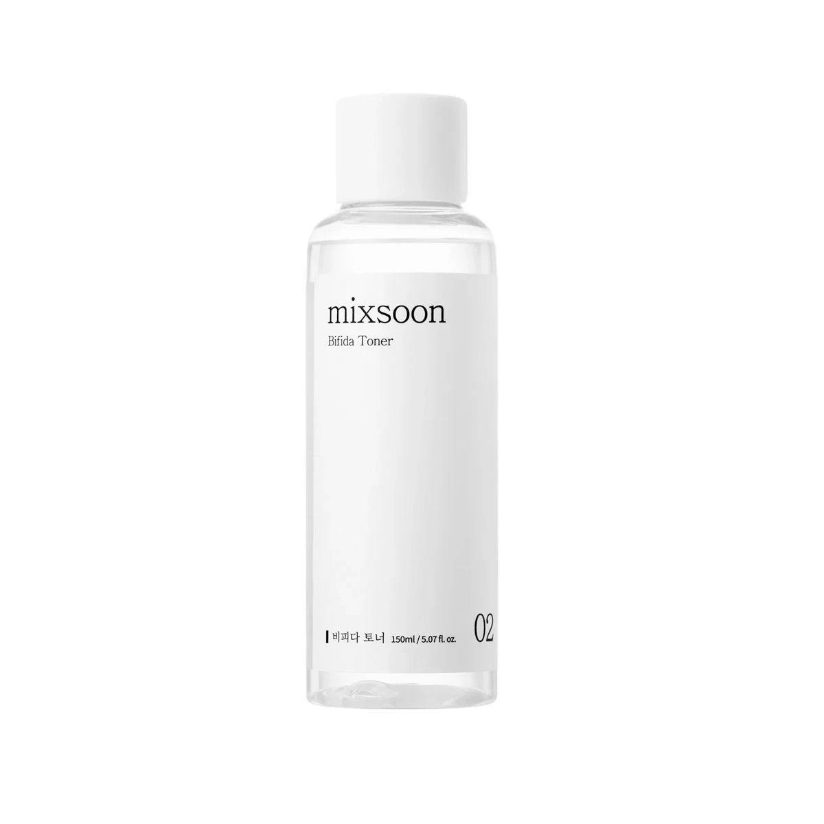 Tónico Bifida Toner Mixsoon 150Ml Tónico Bifida Toner Mixsoon 150Ml 0