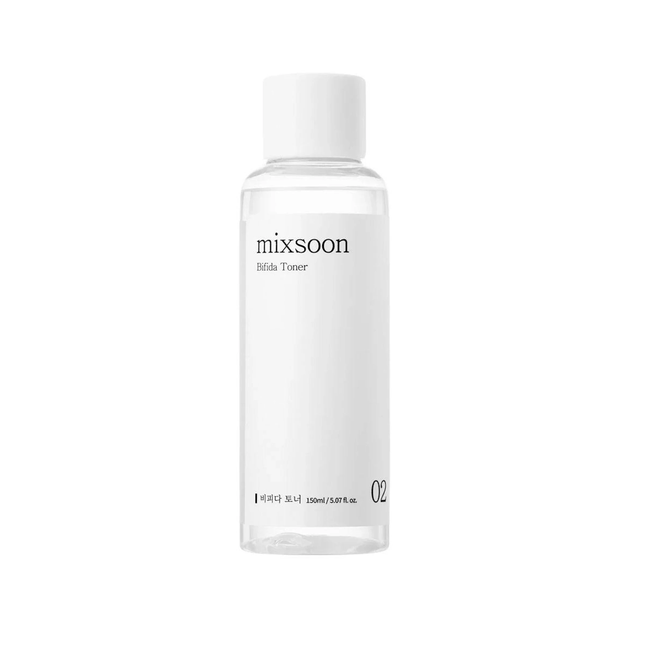 Tónico Bifida Toner Mixsoon 150Ml 0