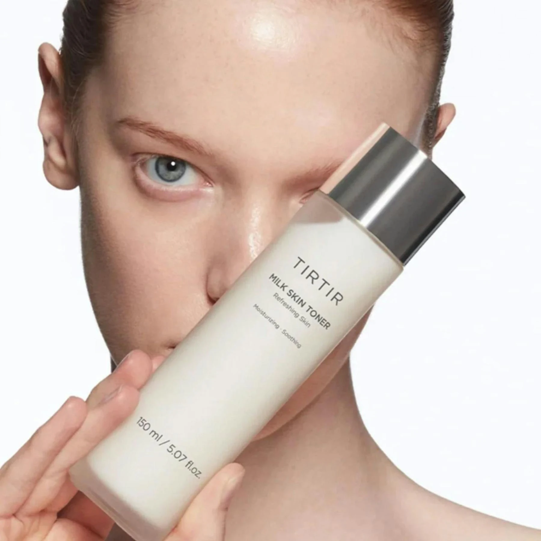 Tónico Milk Skin Toner Tirtir 150Ml