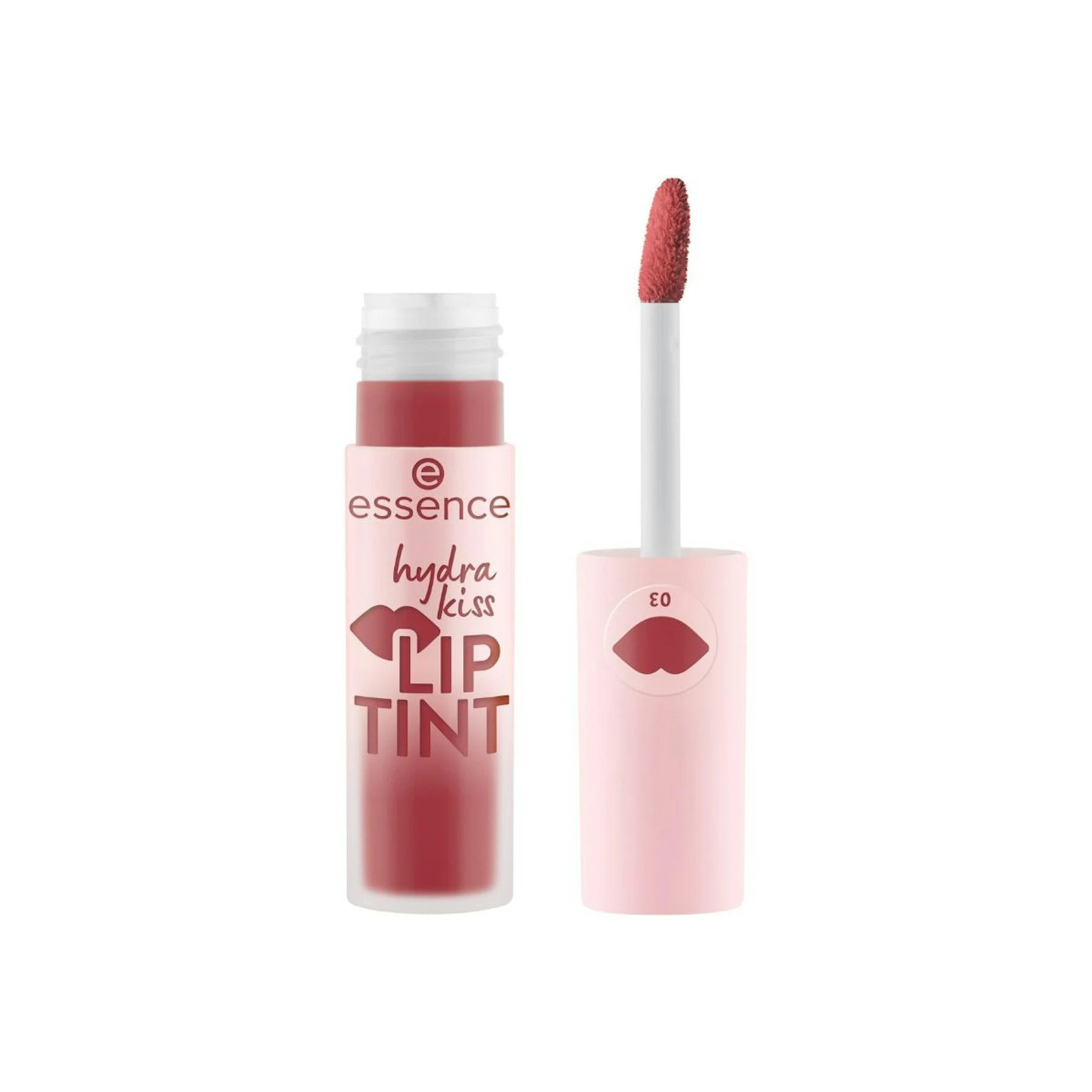 Tinta De Lábios Hydra Kiss Essence