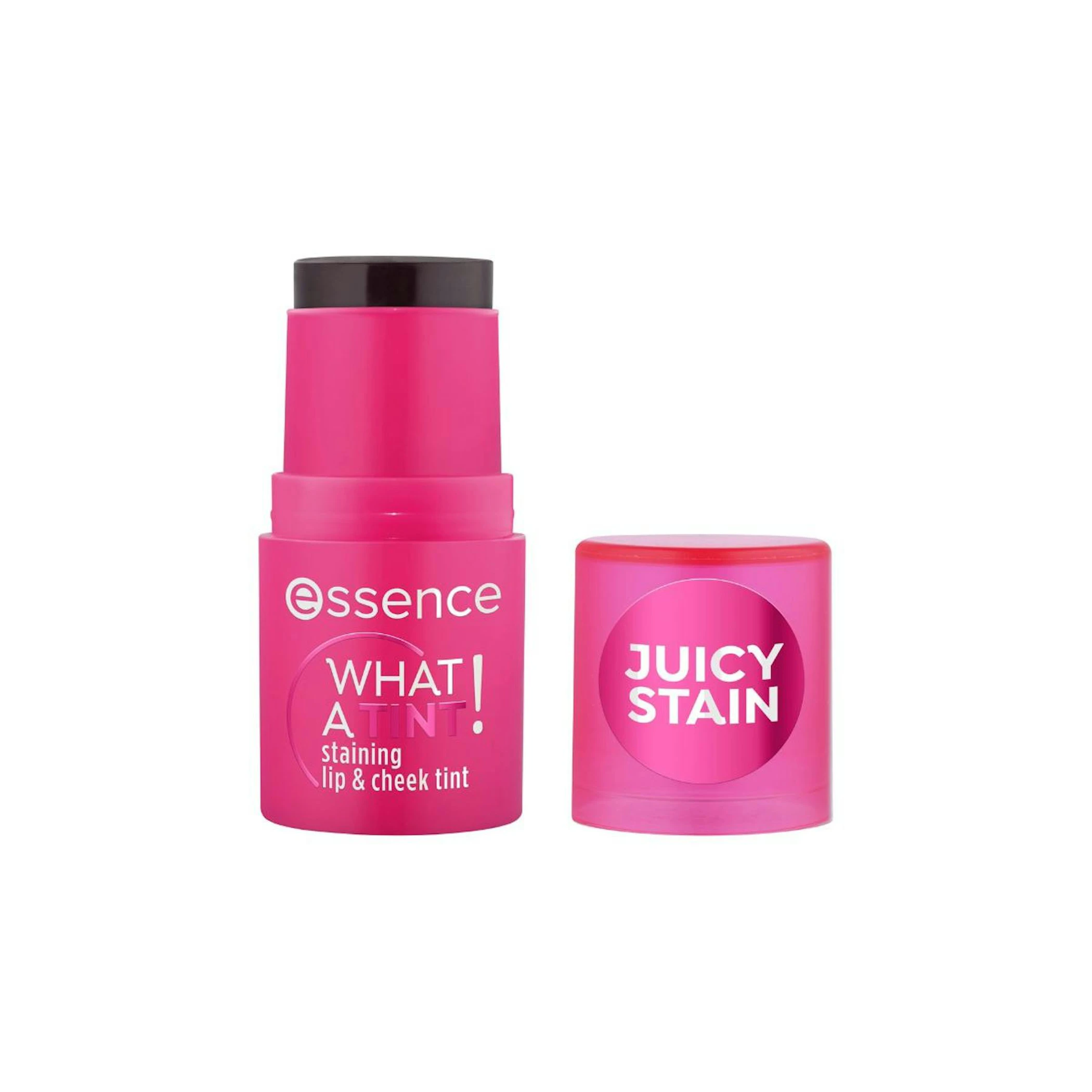 Tinte En Stick Para Labios Y Mejillas What A Tint! Essence
