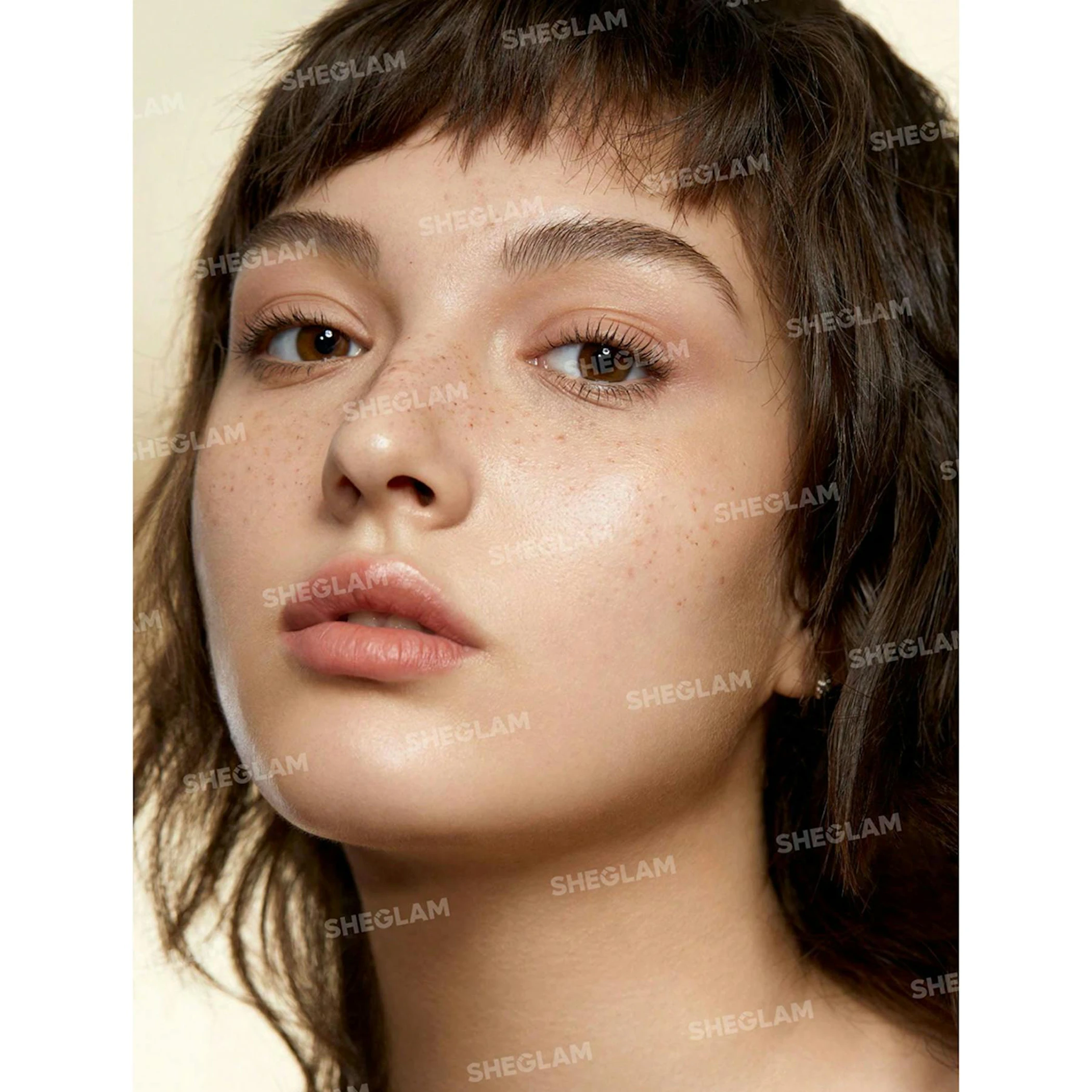 Tinte Para Pecas Freck Please Sheglam