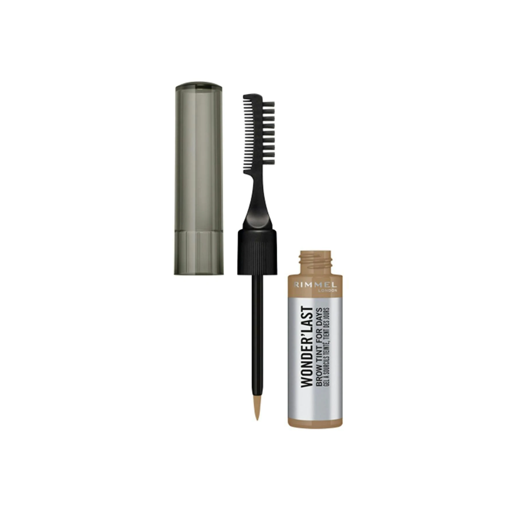Tinte Para Cejas Wonder Last Rimmel