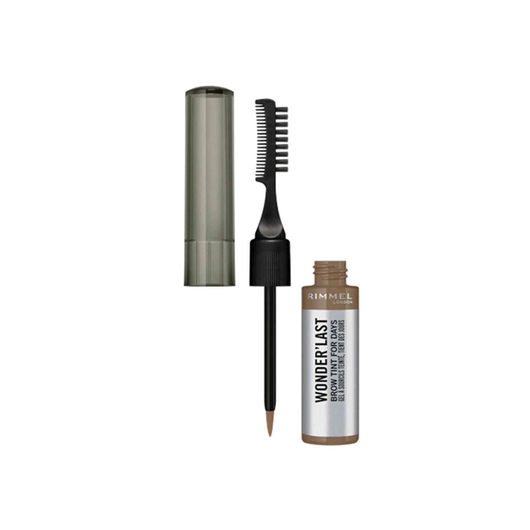 Tinte Para Cejas Wonder Last Rimmel