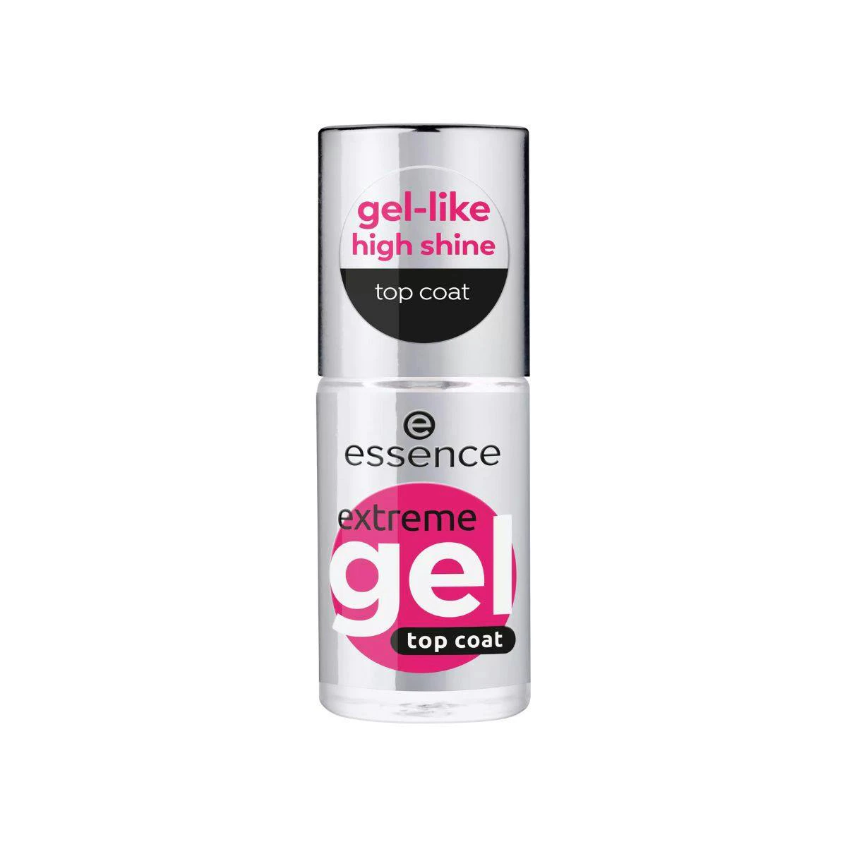 Top Coat Extreme Gel Essence