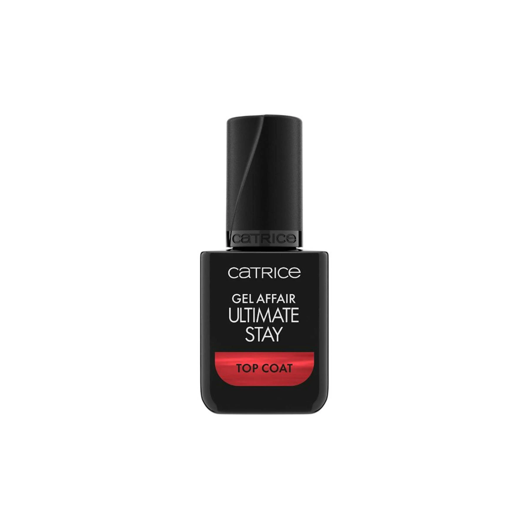 Top Coat Gel Affair Ultimate Stay Catrice Top Coat Gel Affair Ultimate Stay Catrice 0