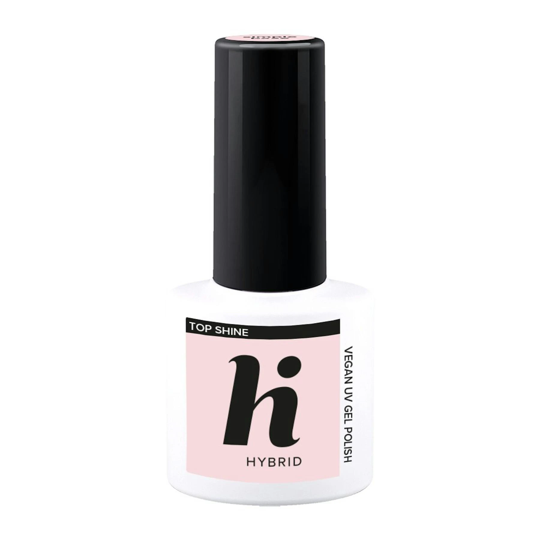 Top Coat Hi Hybrid