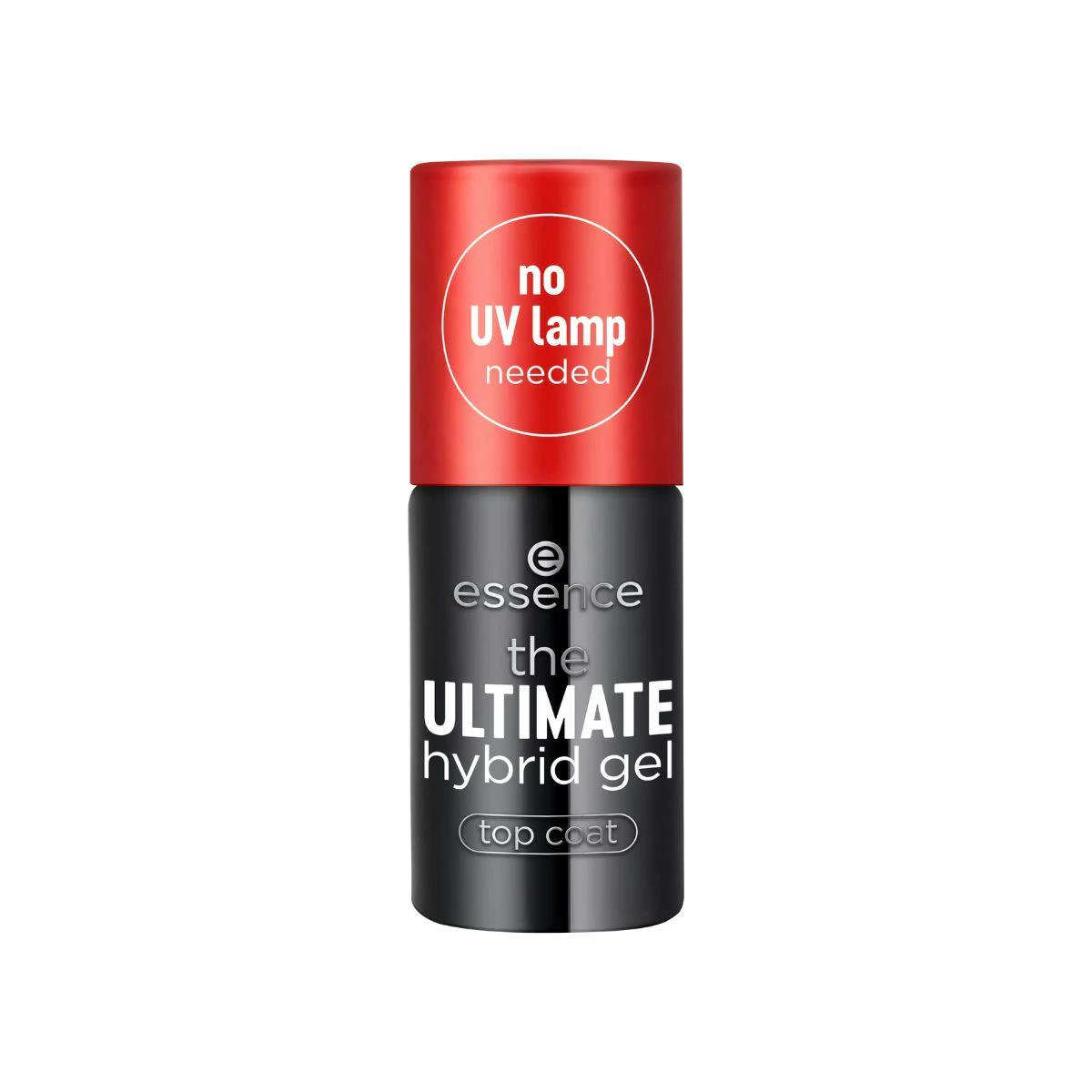 Top Coat The Ultimate Hybrid Gel Essence