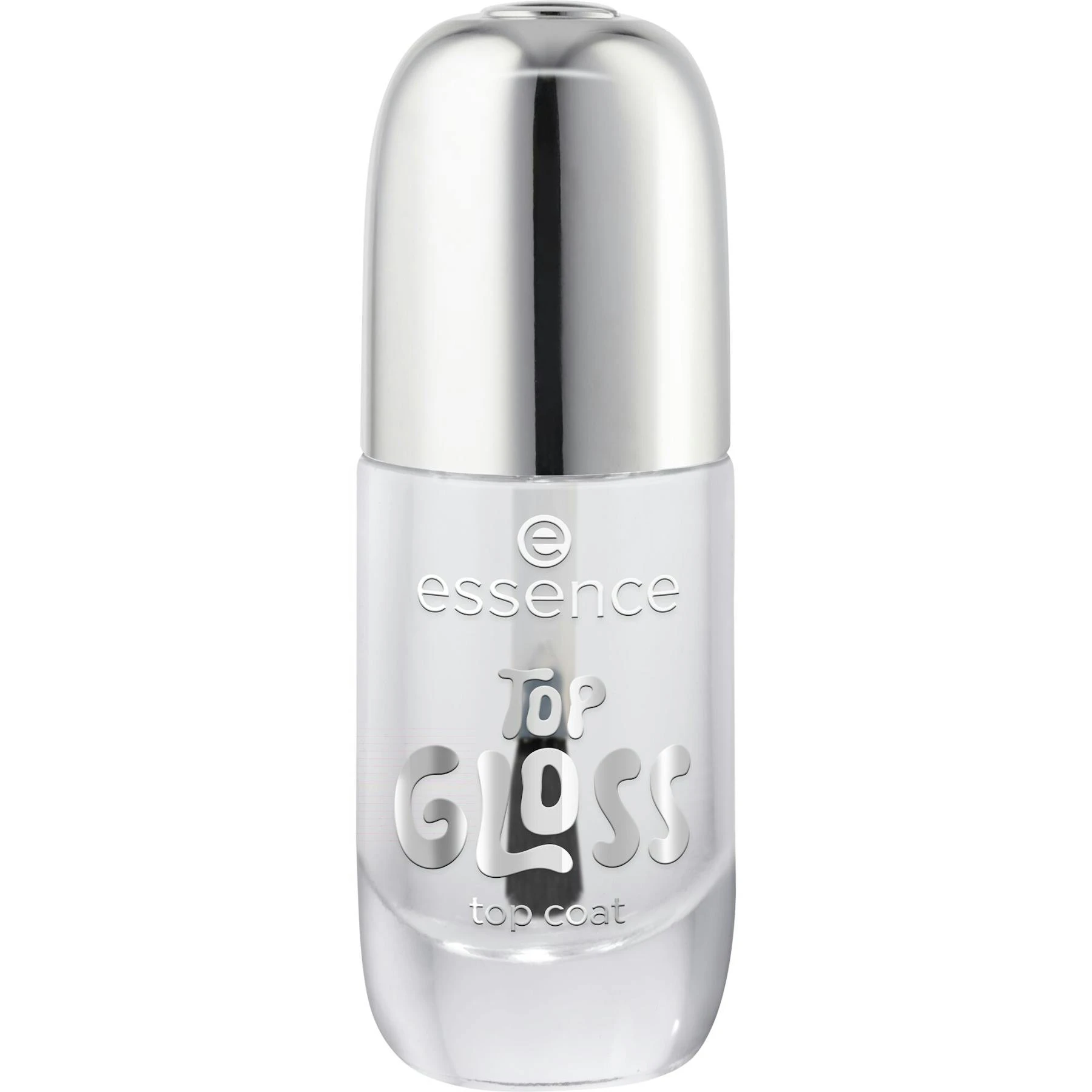 Top Coat Top Gloss Essence