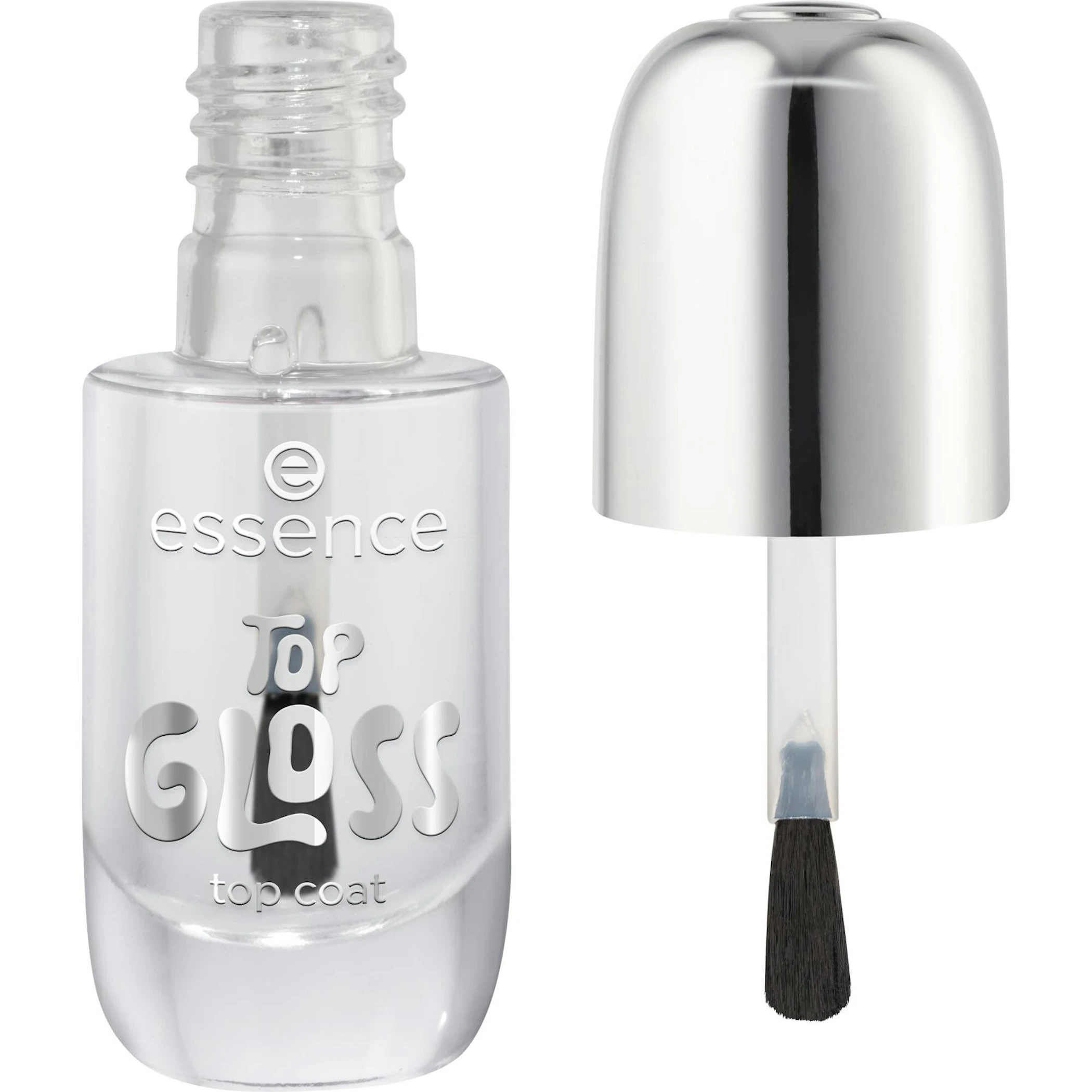 Top Coat Top Gloss Essence