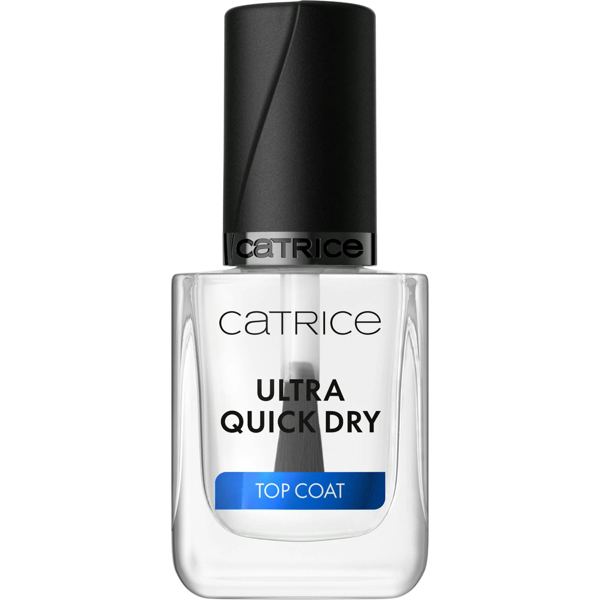 Top Coat Ultra Quick Dry Catrice 0