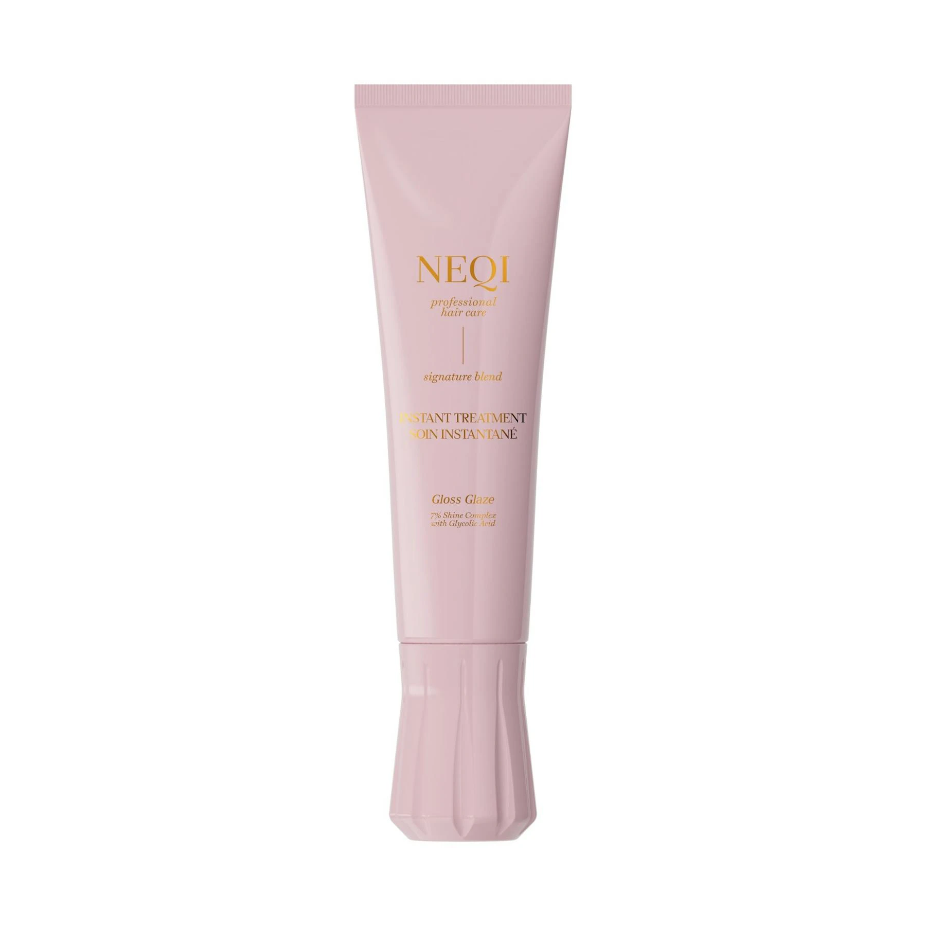 Tratamiento Intensivo Gloss Glaze NEQI 100Ml Tratamiento Intensivo Gloss Glaze NEQI 100Ml 0