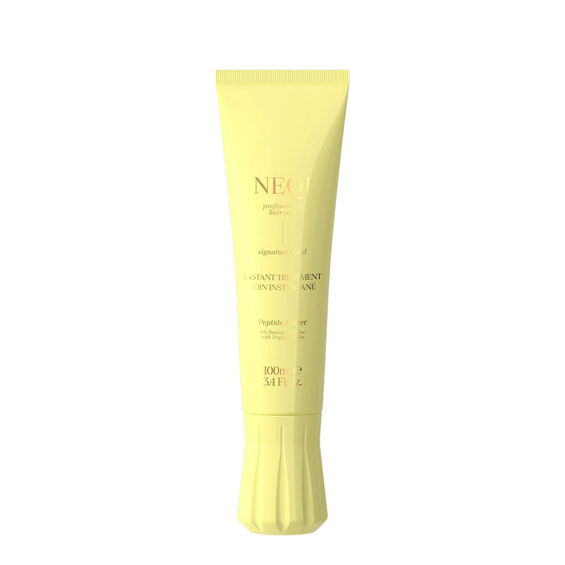 Tratamiento Intensivo Peptide Power NEQI 100Ml Tratamiento Intensivo Peptide Power NEQI 100Ml 0
