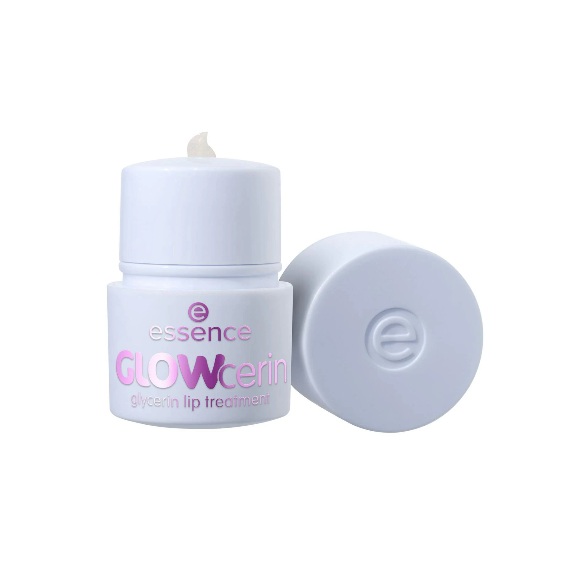 Tratamiento Labial Glowcerin Glow For It Essence Tratamiento Labial Glowcerin Glow For It Essence 0