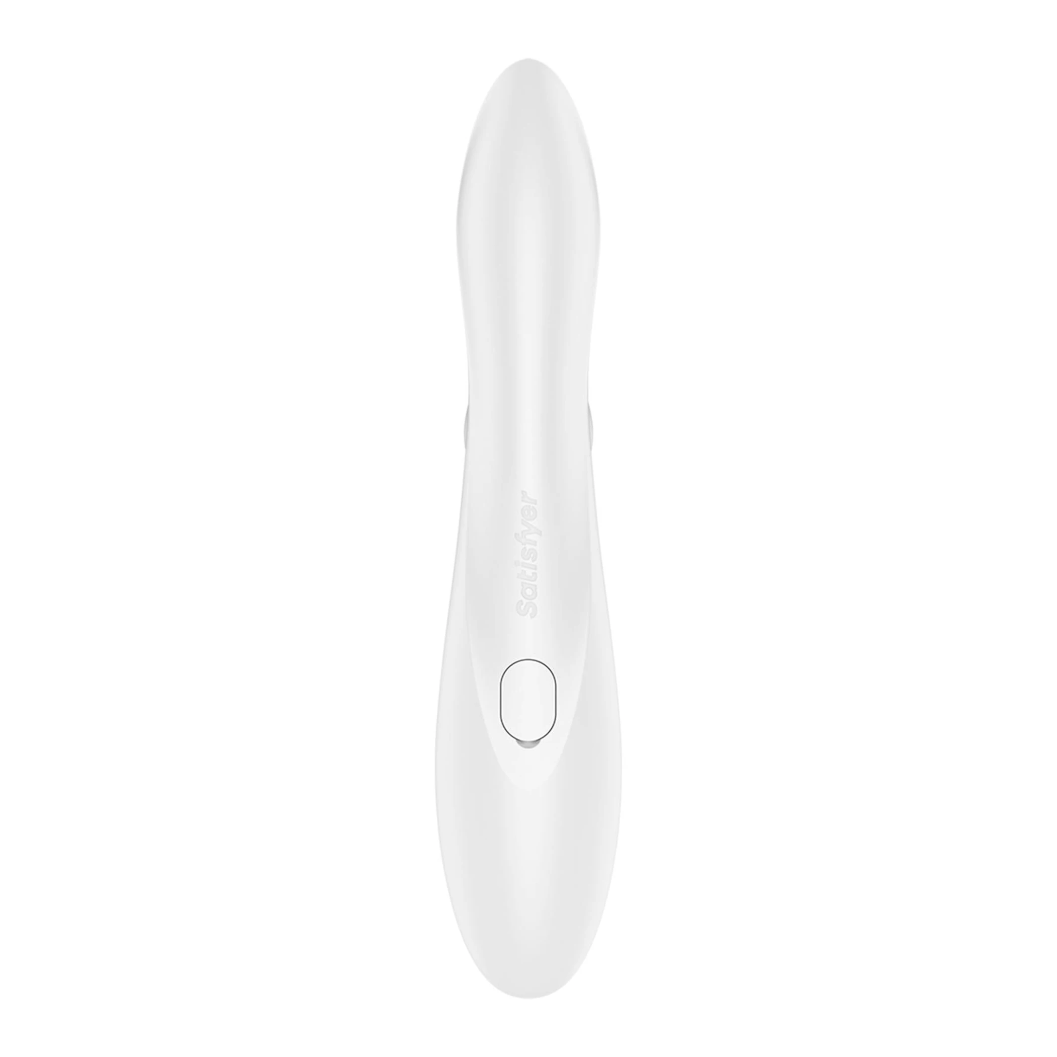 Vibrador Pro + G-Spot Satisfayer
