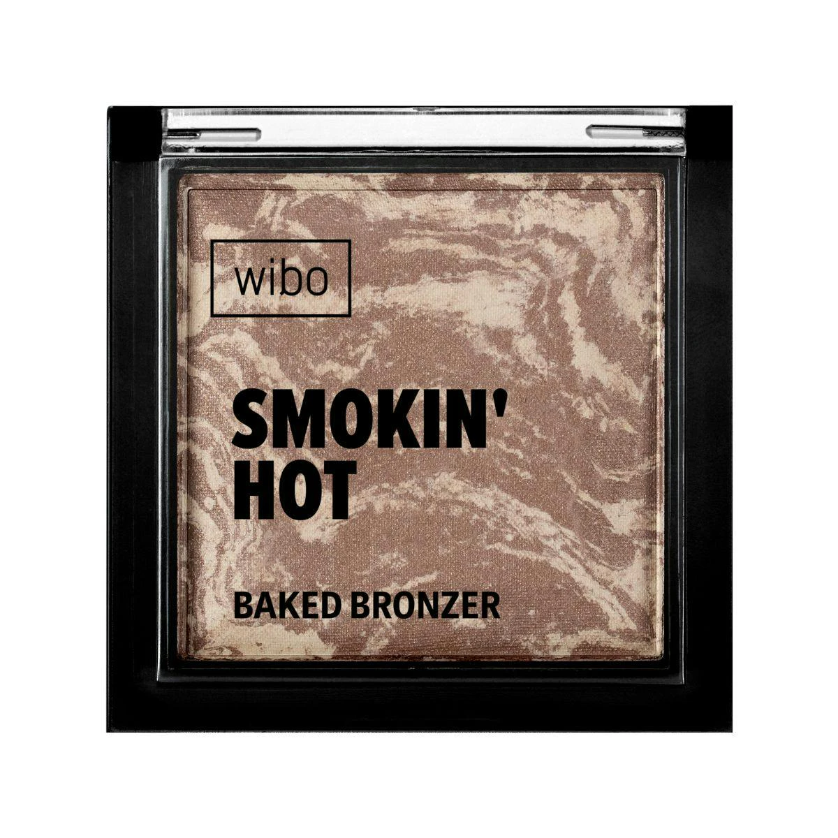 Bronceador Cocido Smokin'Hot Wibo Bronceador Cocido Smokin'Hot Wibo 0