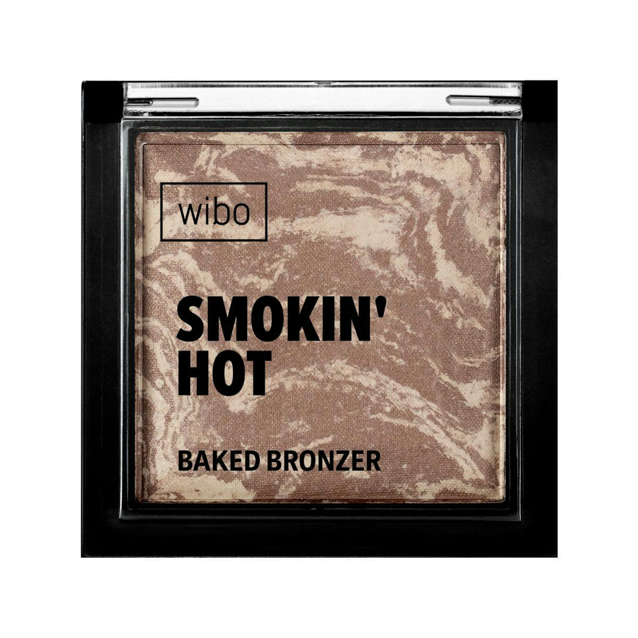 Bronceador Cocido Smokin'Hot Wibo 0
