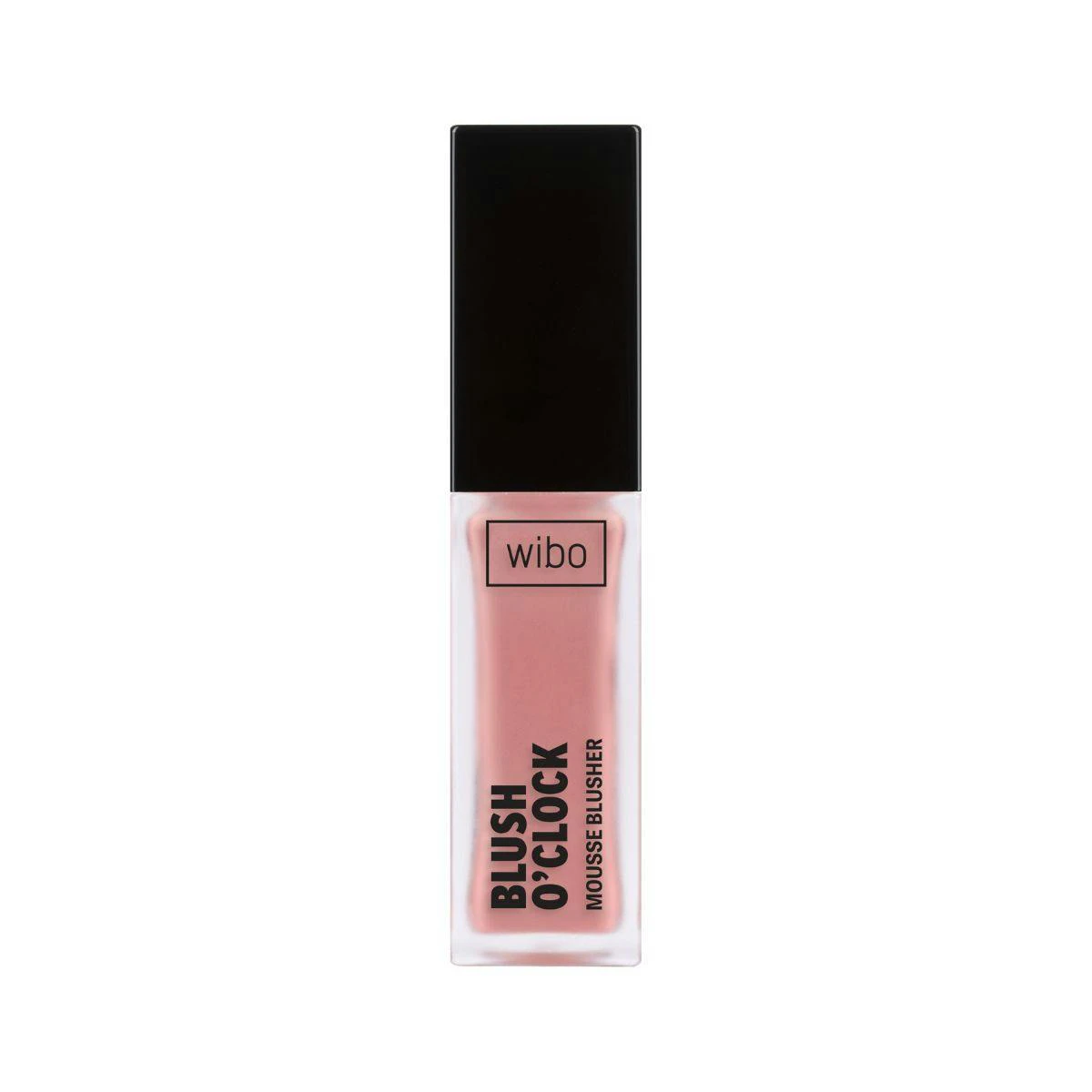 Colorete En Mousse Blush O'Clock Wibo Colorete En Mousse Blush O'Clock Wibo 0
