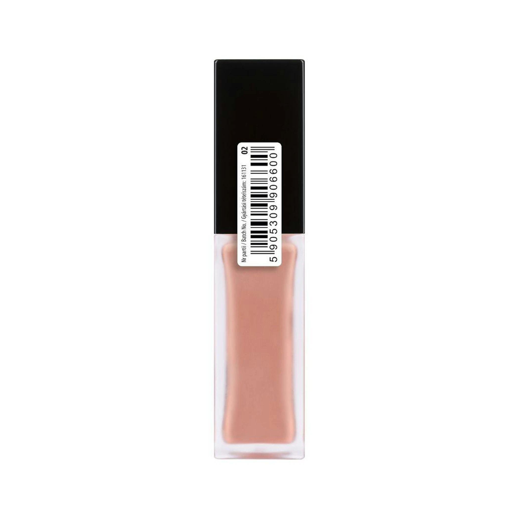 Blush Em Mousse Blush O'Clock Wibo