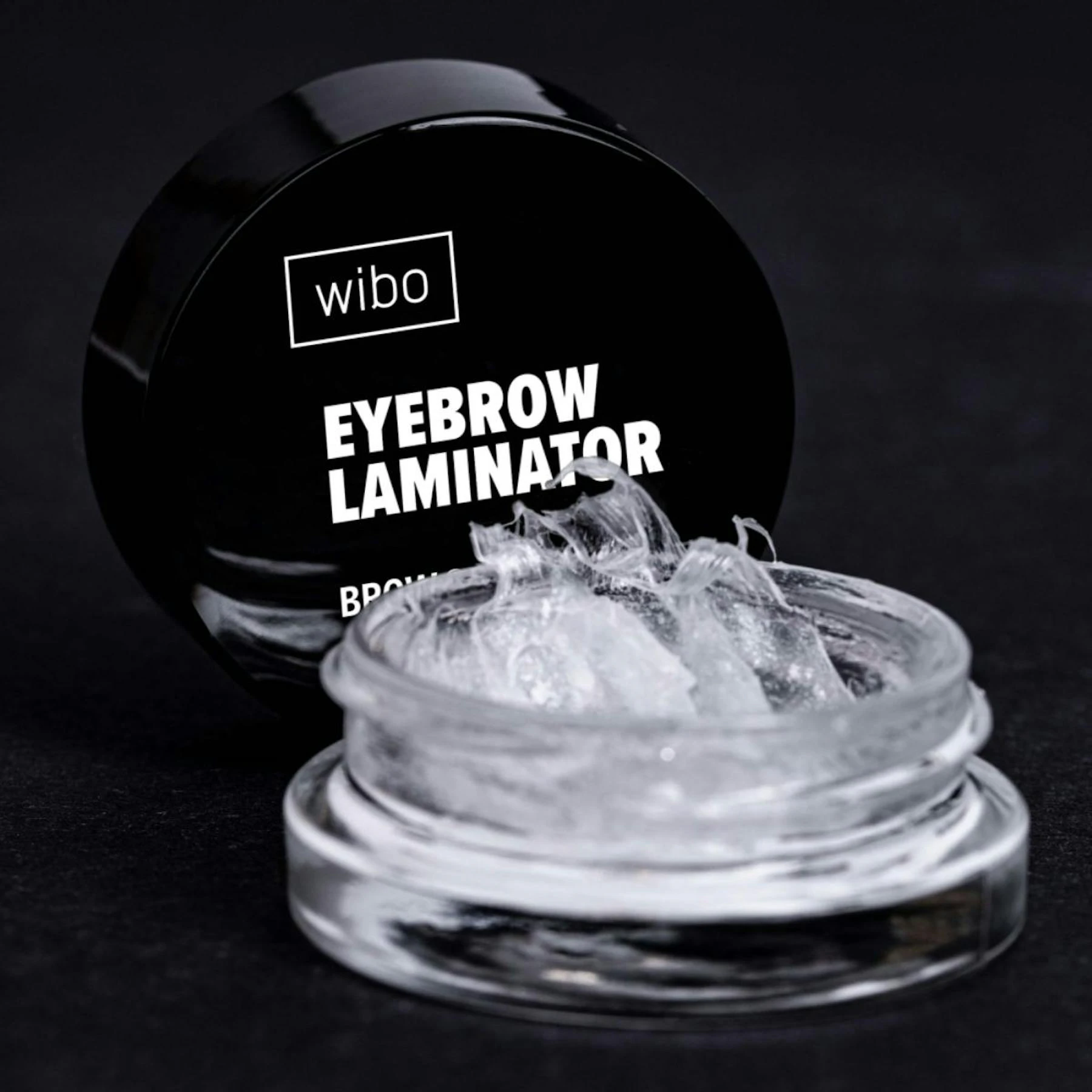 Laminador De Cejas Translucent Wibo