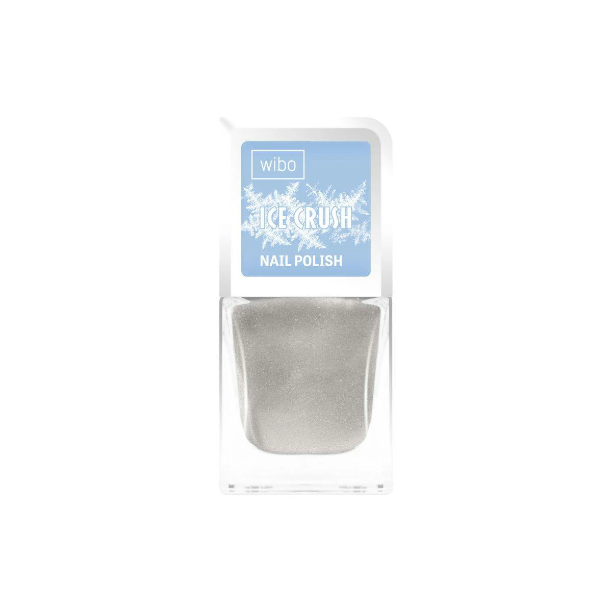 Esmalte De Uñas Ice Crush Wibo Esmalte De Uñas Ice Crush Wibo 0