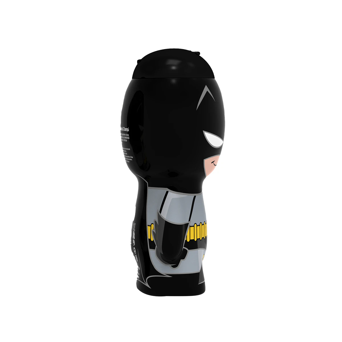 Gel-Champô Batman Air-Val 400Ml