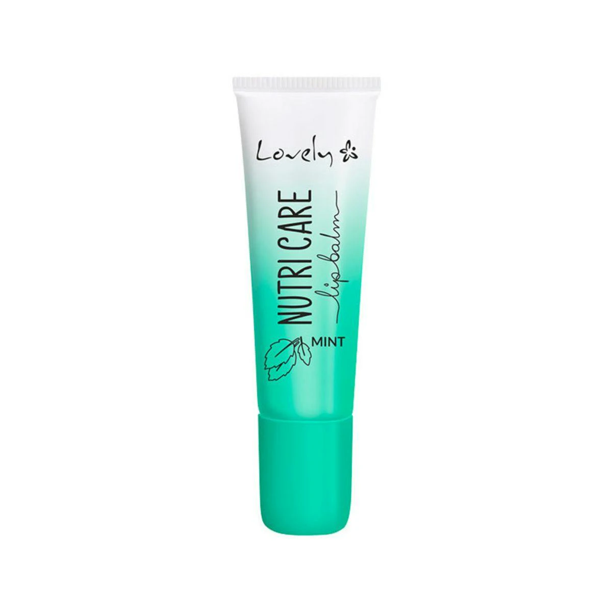 Bálsamo Labial Nutri Care Balm Lovely Bálsamo Labial Nutri Care Balm Lovely 0