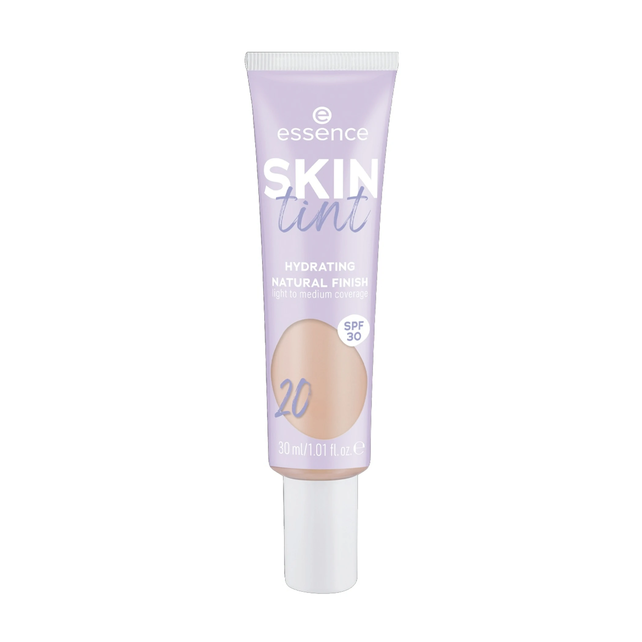 CC Cream Skin Tint SPF 30 Essence