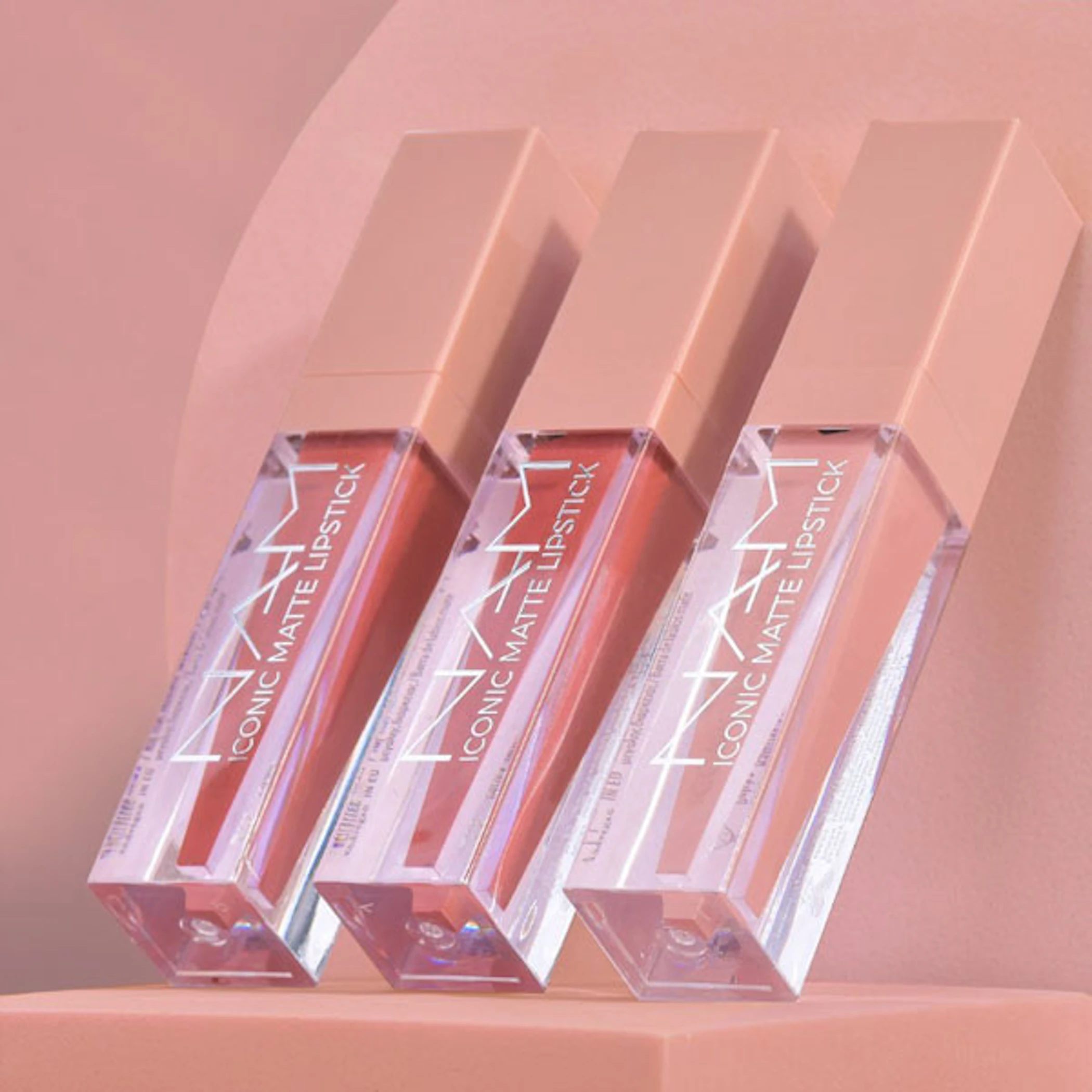 Maquillaje labios