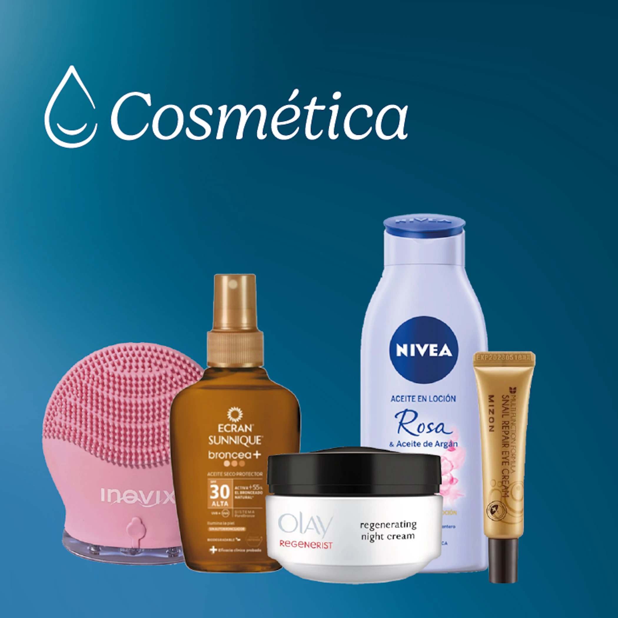 Cosmética