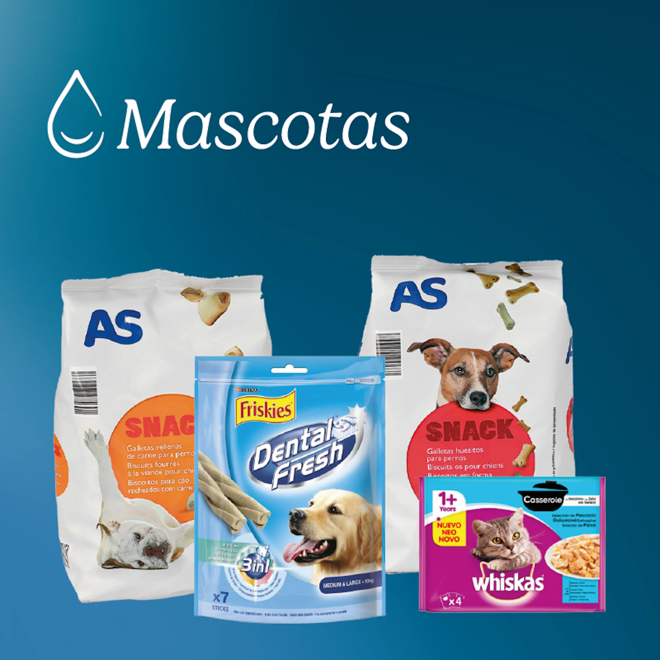 Mascotas