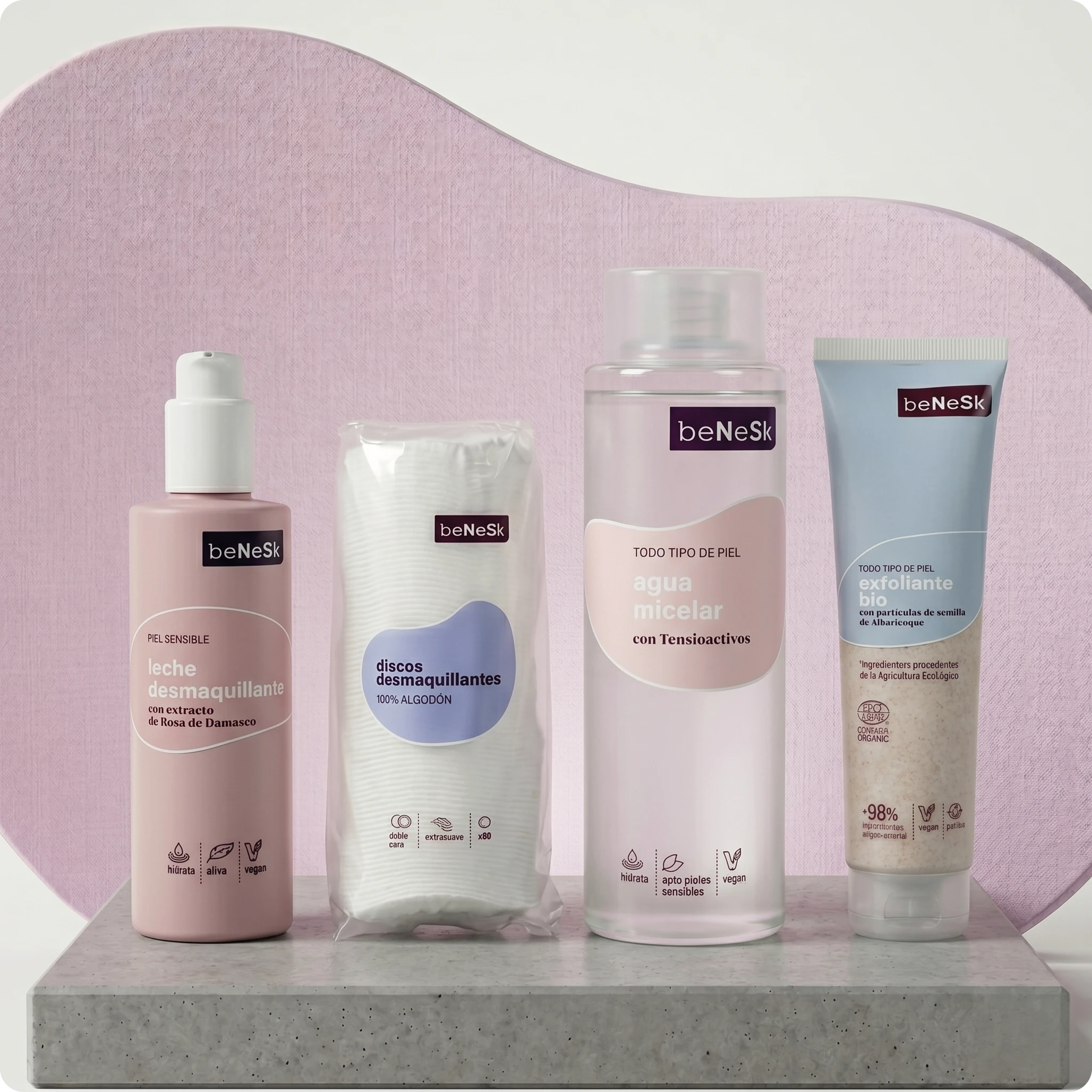 Limpieza Facial