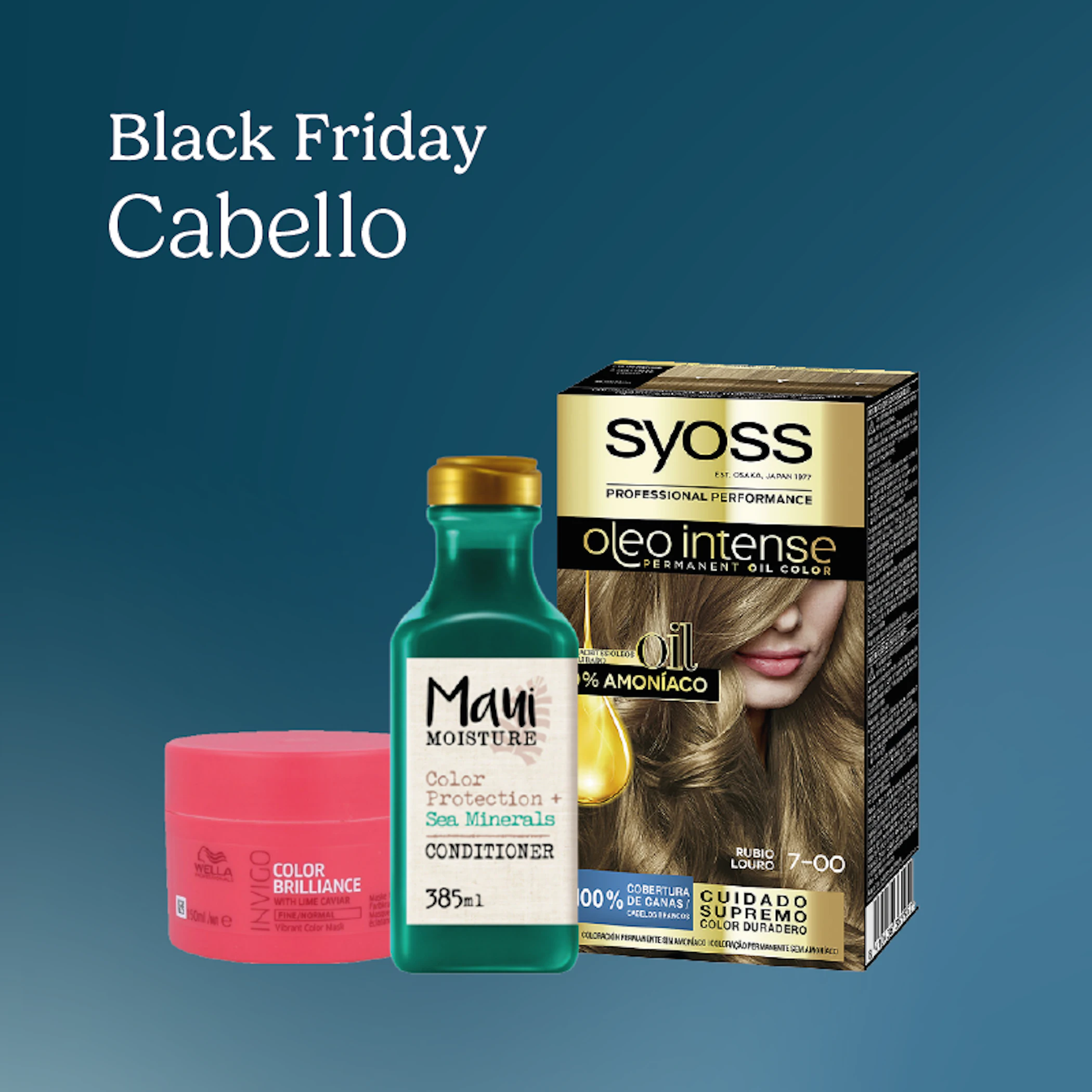 Cabello
