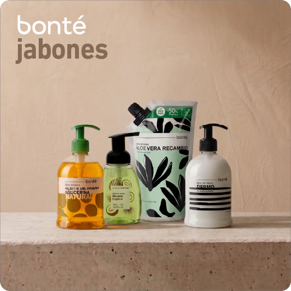 Jabones