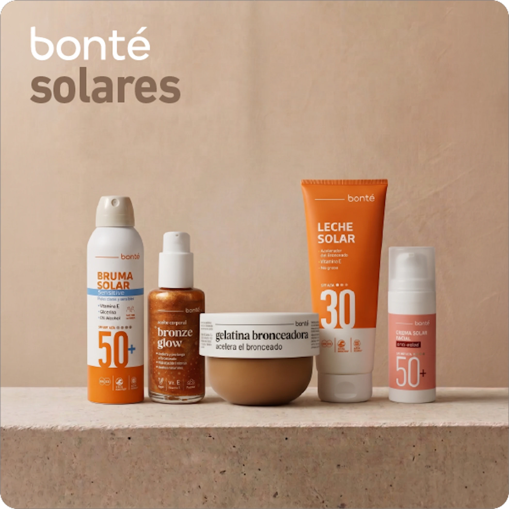 Solares