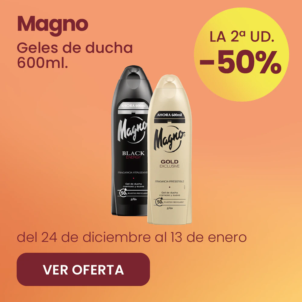 Jordan Toda La Marca -50% la 2ª ud.
