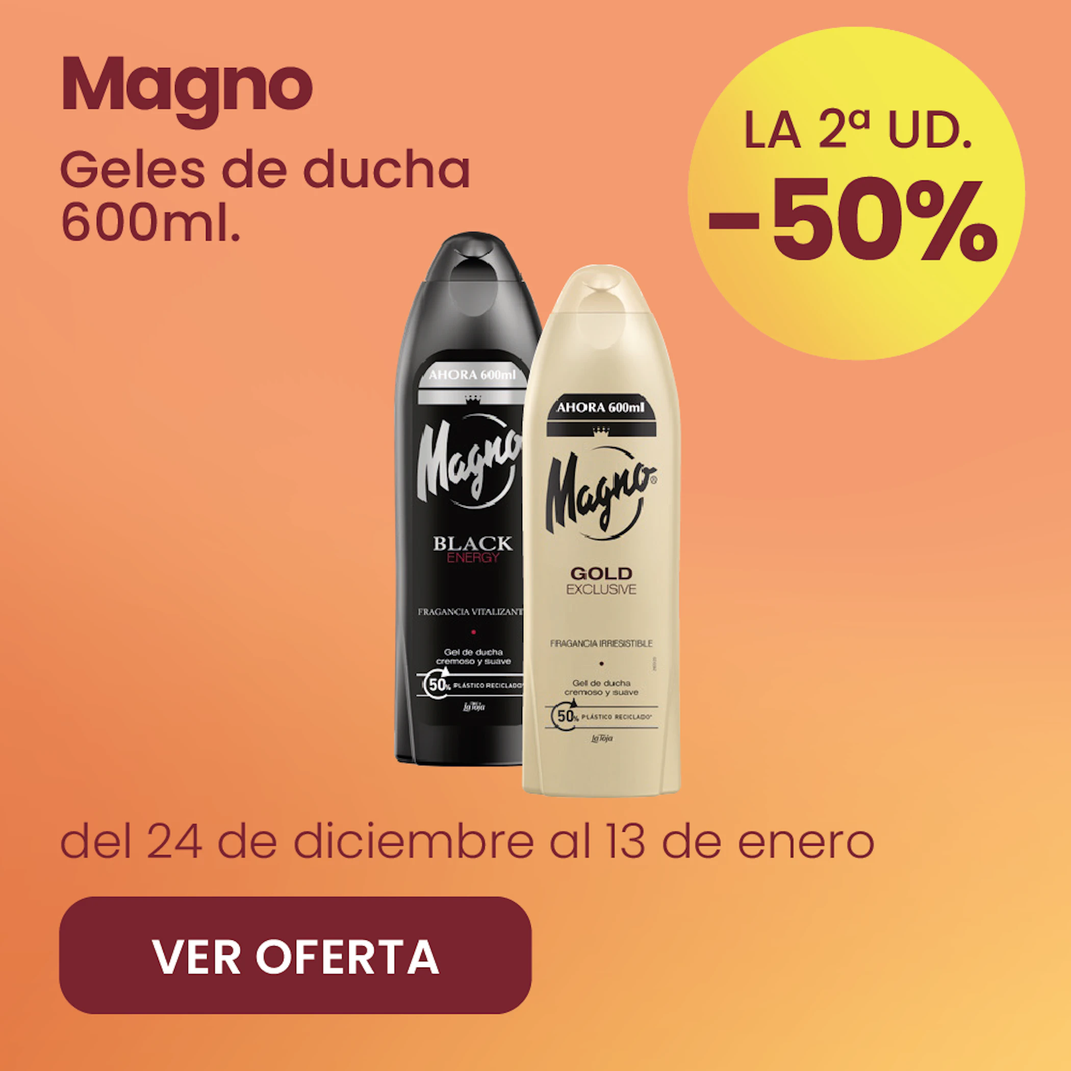 Jordan Toda La Marca -50% la 2ª ud.