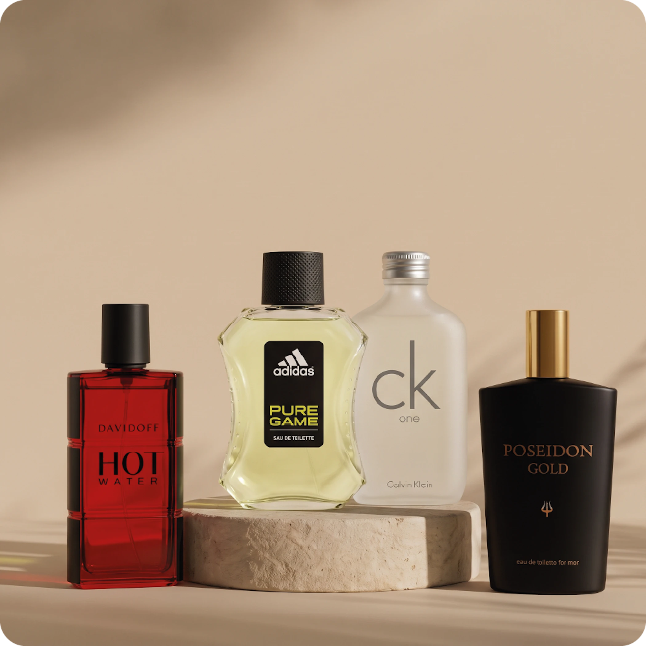 Perfumes para Hombre