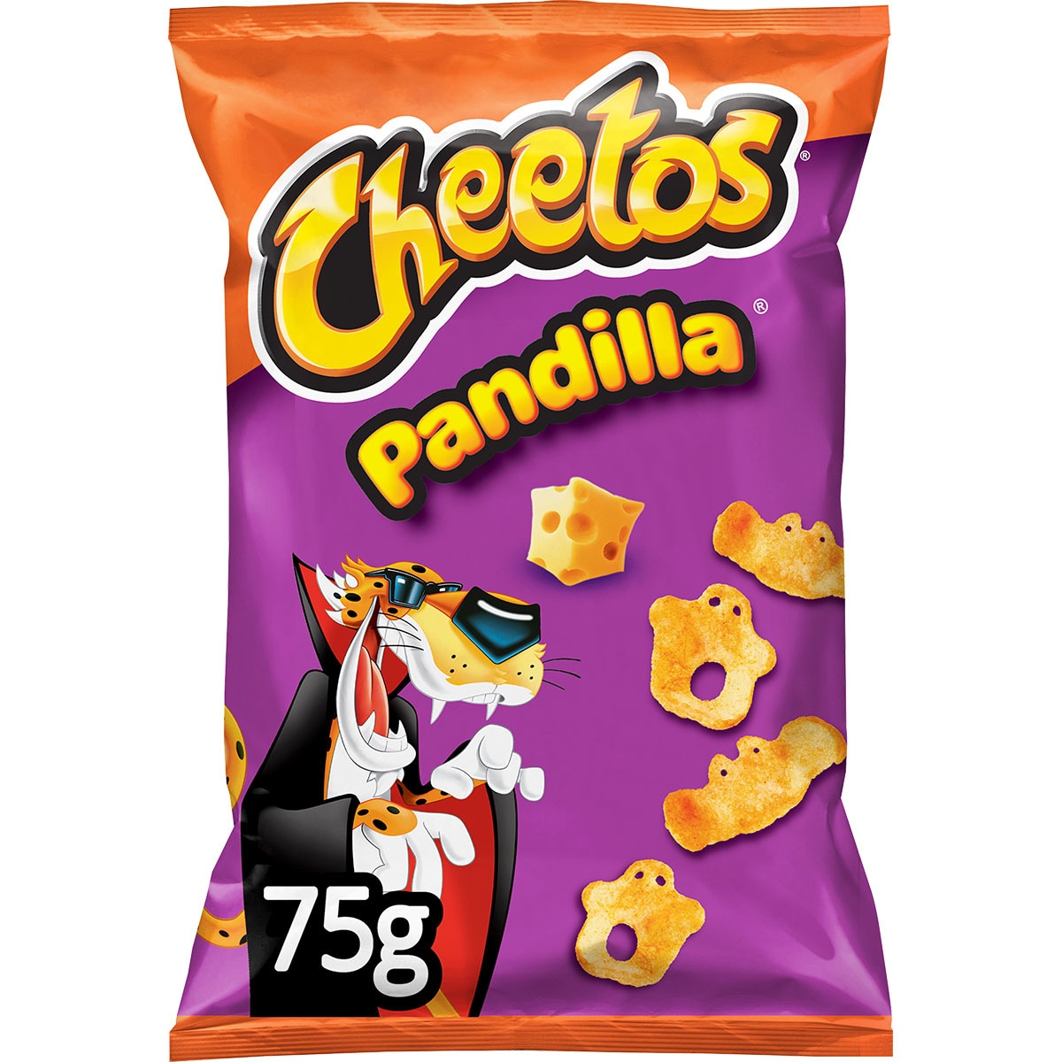 Imagen de Cheetos Pandilla 75 Gr