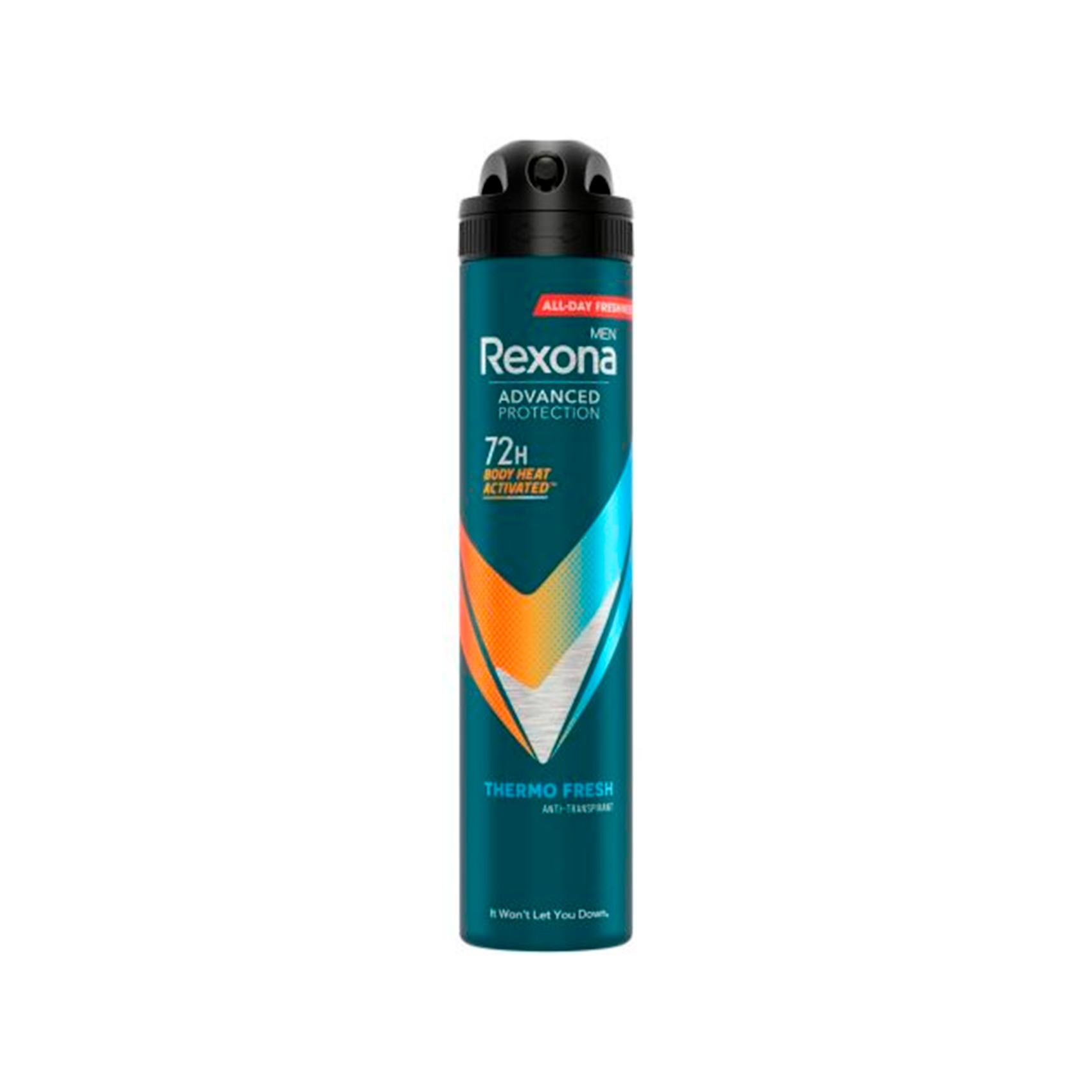 Desodorante Spray Men Sport Cool Rexona 200 ml