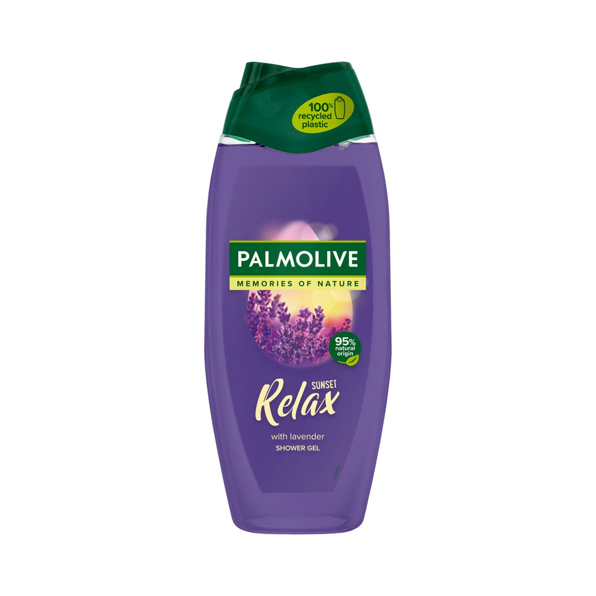Gel De Ducha Memories Of Nature Lavanda Palmolive 500Ml Gel De Ducha Memories Of Nature Lavanda Palmolive 500Ml 0