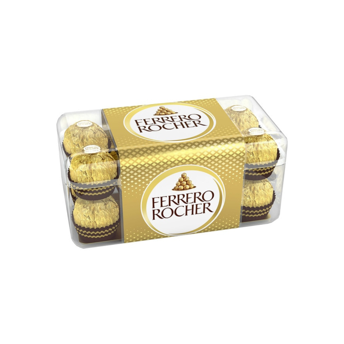 Bombón Ferrero Rocher 200g