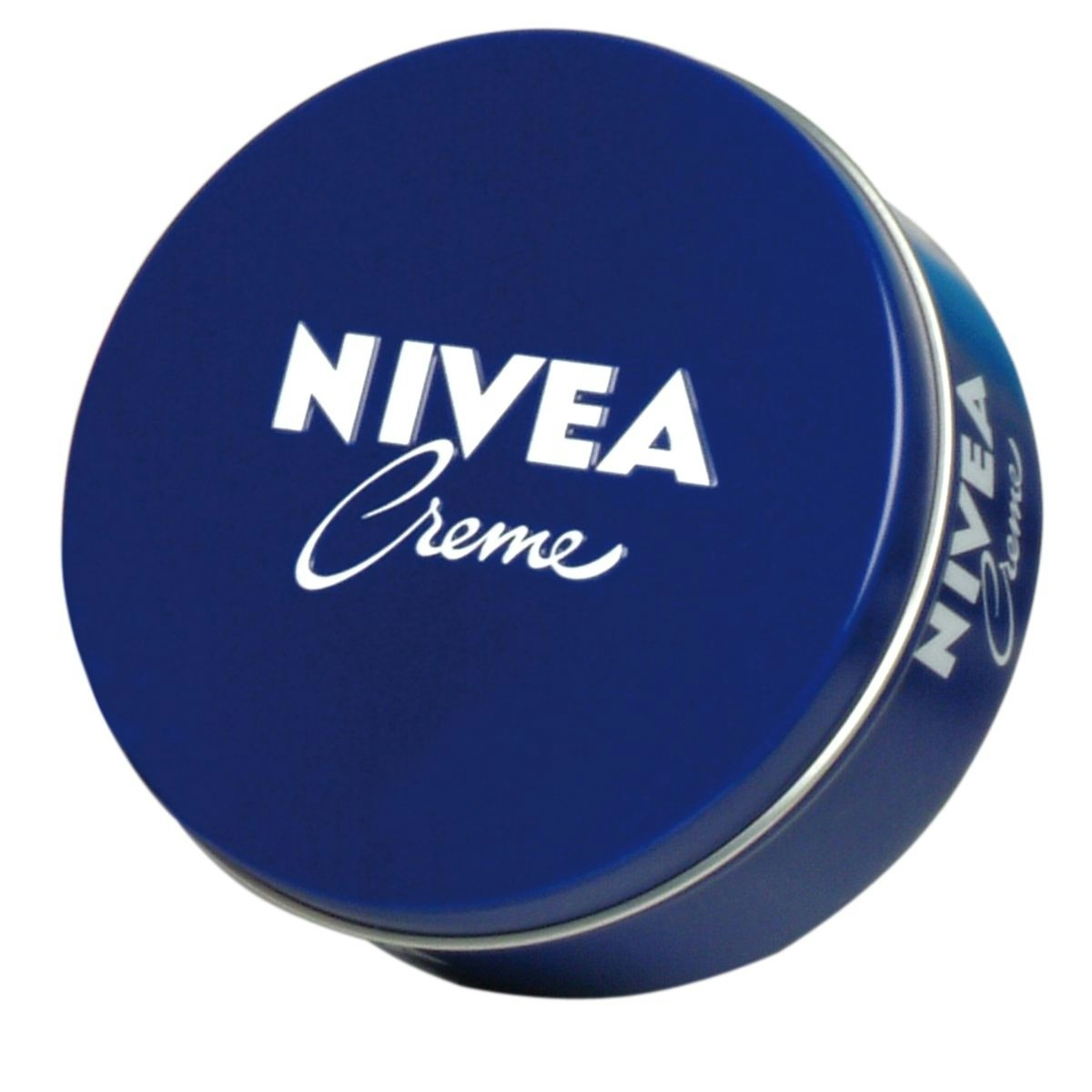 Crema hidratante NIVEA universal todo tipo de pieles lata 400 ml