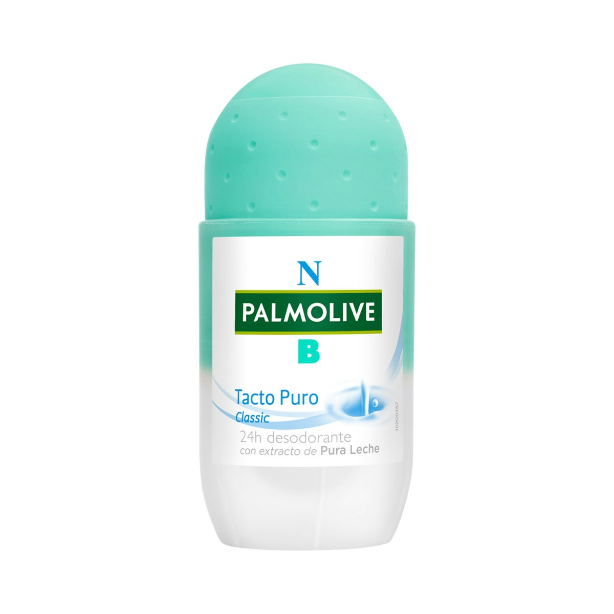 Desodorante roll-on tacto puro Palmolive NB 50 ml