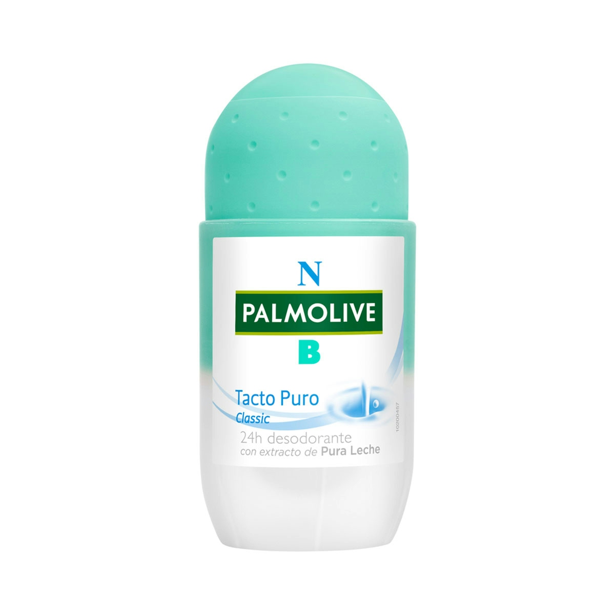 Desodorante Roll-On Tacto Puro Classic 24H Palmolive 50Ml Desodorante Roll-On Tacto Puro Classic 24H Palmolive 50Ml 0
