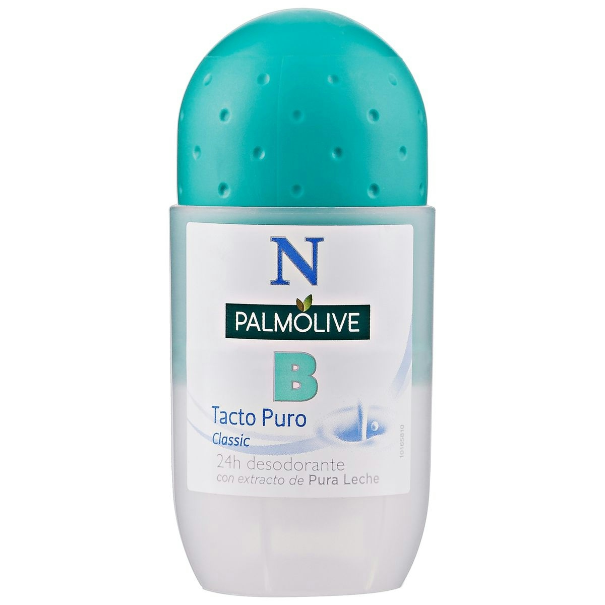 Desodorante tacto puro PALMOLIVE NB roll on 50 ml