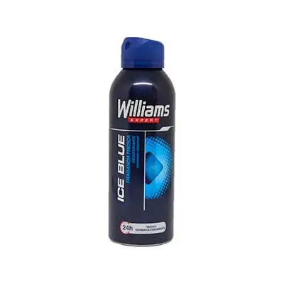 Imagen de Desodorante Spray Ice Blue Williams 200Ml